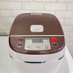 美原店　高級土鍋加工炊飯器／６合／大栄トレーディング／2010年...