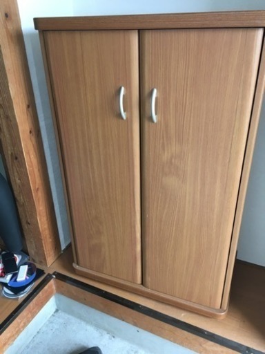 下駄箱