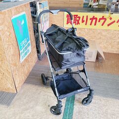 【愛品館市原店】未使用品！Ecoca エコカ ショッピングカート 折りたたみ＋保冷バックセット