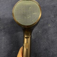 日立　NANOSILKY ナノシルキー　ナノイオンドライヤー HD-N7730　 2014年製の画像