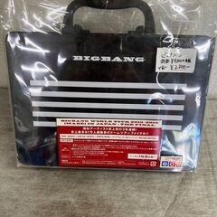 ビックバン　CD/DVD　NO134
