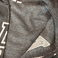 GAP 裏起毛パーカー  Sサイズの画像