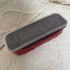 スリコのパスタレンジ調理器