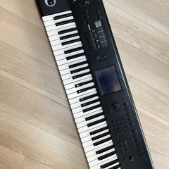 KORG キーボード MSO シンセサイザー　M50-61 Mu...