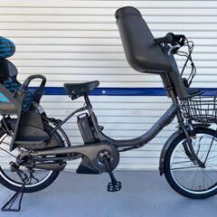 リサイクル自転車(2210-008) 電動アシスト自転車(ブリヂストン