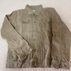 メンズジャケット