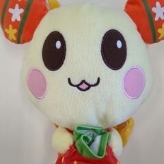 うーたんのリュック