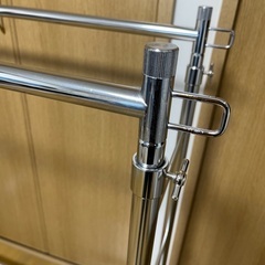 ルミナス　ハンガープロ　2段　耐荷重150kgの画像