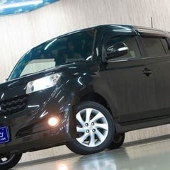 中がすごいんですよね、この車