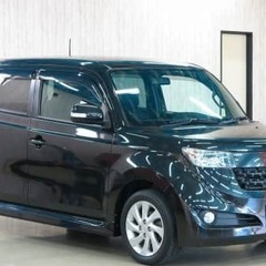 中がすごいんですよね、この車の画像