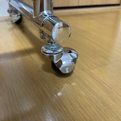 ルミナス　ハンガープロ　2段　耐荷重150kgの画像