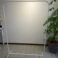 ハンガーラック99x152 cm ⚠️1月15日引き渡し可能