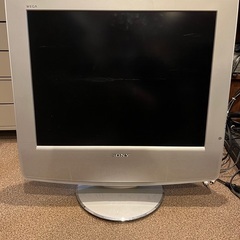 SONY 液晶テレビ