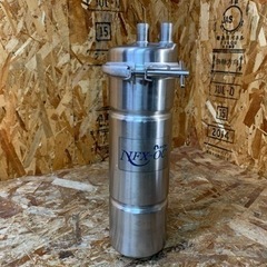(5791) 現状品 メイスイ業務用 浄水器 I形 NFX-OC...