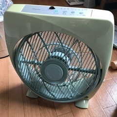 大型サーキュレーター