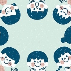 ママ友募集してます☺️