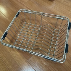 【急募】IKEA 水切りラック　