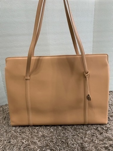 [値下げ※再掲載]Cartier トートバッグ