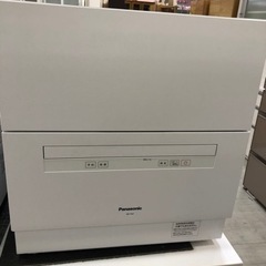 取りに来れる方限定！Panasonicの食器洗い乾燥機です！