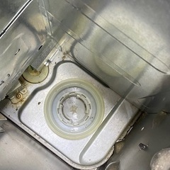 【お取引き済】ダイニチ【FW-322S】石油ファンヒーター 石油ストーブ  灯油ストーブの画像