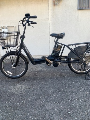 ❤️超激安❤️❤️最大容量バッテリー❤️パワフル電動自転車