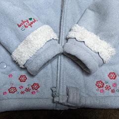 オシュコシュ　コート　90の画像