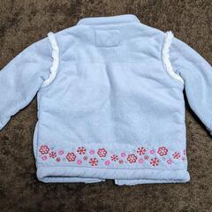 オシュコシュ　コート　90の画像