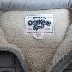 オシュコシュ　コート　90の画像