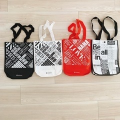 ルルレモン  lululemon ショッパー　ショップ袋　まとめ...