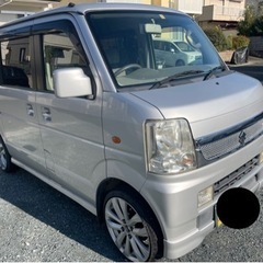 エブリー　車検6年10月まで⭐︎の画像