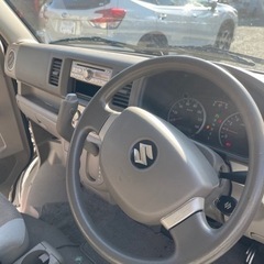 エブリー　車検6年10月まで⭐︎の画像