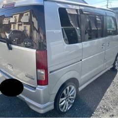 エブリー　車検6年10月まで⭐︎の画像