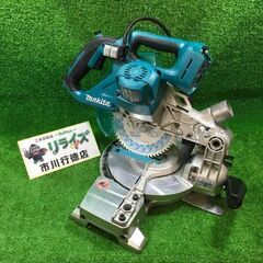 マキタ LS600D 165㎜ 充電式卓上マルノコ本体のみ 18...