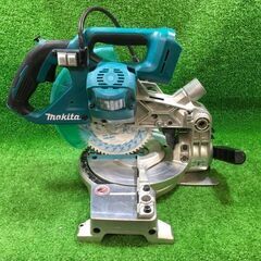 マキタ LS600D 165㎜ 充電式卓上マルノコ本体のみ 18V【市川行徳店】【店頭取引限定】【中古】管理番号：ITKWYEQQRWHEの画像