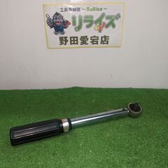 KTC CMP052 プリセット型トルクレンチ【野田愛宕店】【店...