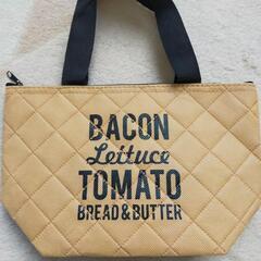 ショルダーバックとトートバッグのセット売りの画像