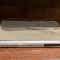 MITSUBISHI DVDプレーヤー