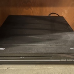 portech DVDプレーヤー