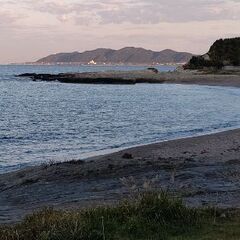 館山→布良海岸 付近の方とお友達になりたいです(^-^)