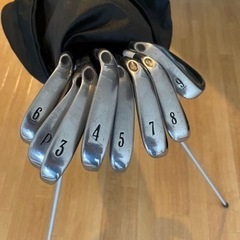 Callaway アイアンセット ゴルフクラブ