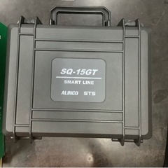 STS グリーンレーザー墨出器 SQ-15GT リサイクルショップ宮崎屋 佐土原店 2