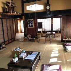 さらに料金改定しました！新発田市上三光　キレイめ【古民家】登場 - 新発田市