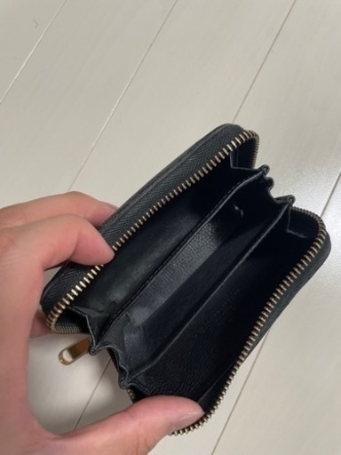 GUCCIコンパクト財布
