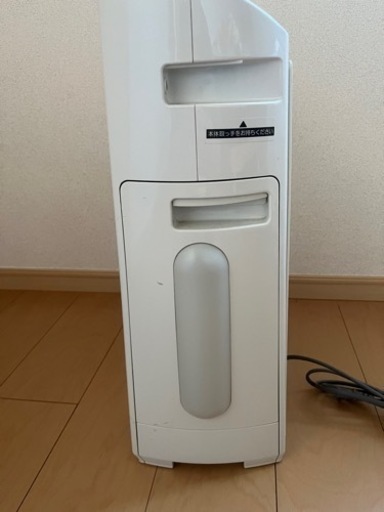 シャープ　空気清浄機