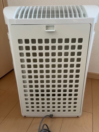 シャープ　空気清浄機