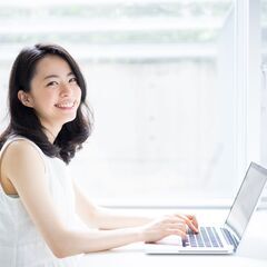 急募！時給1,350～Webコラムの編集・校正・制作・ライター