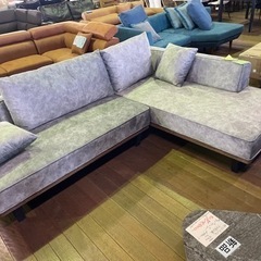大人気カウチソファー入荷しました！ガンガン売っていくスタイルでいき 