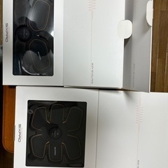 SIX PAD アブズフィット　ボディフィットの画像