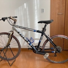 TREK トレック 6500 MTB 17.5サイズ