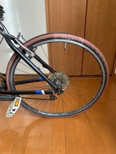 TREK トレック 6500 MTB 17.5サイズ